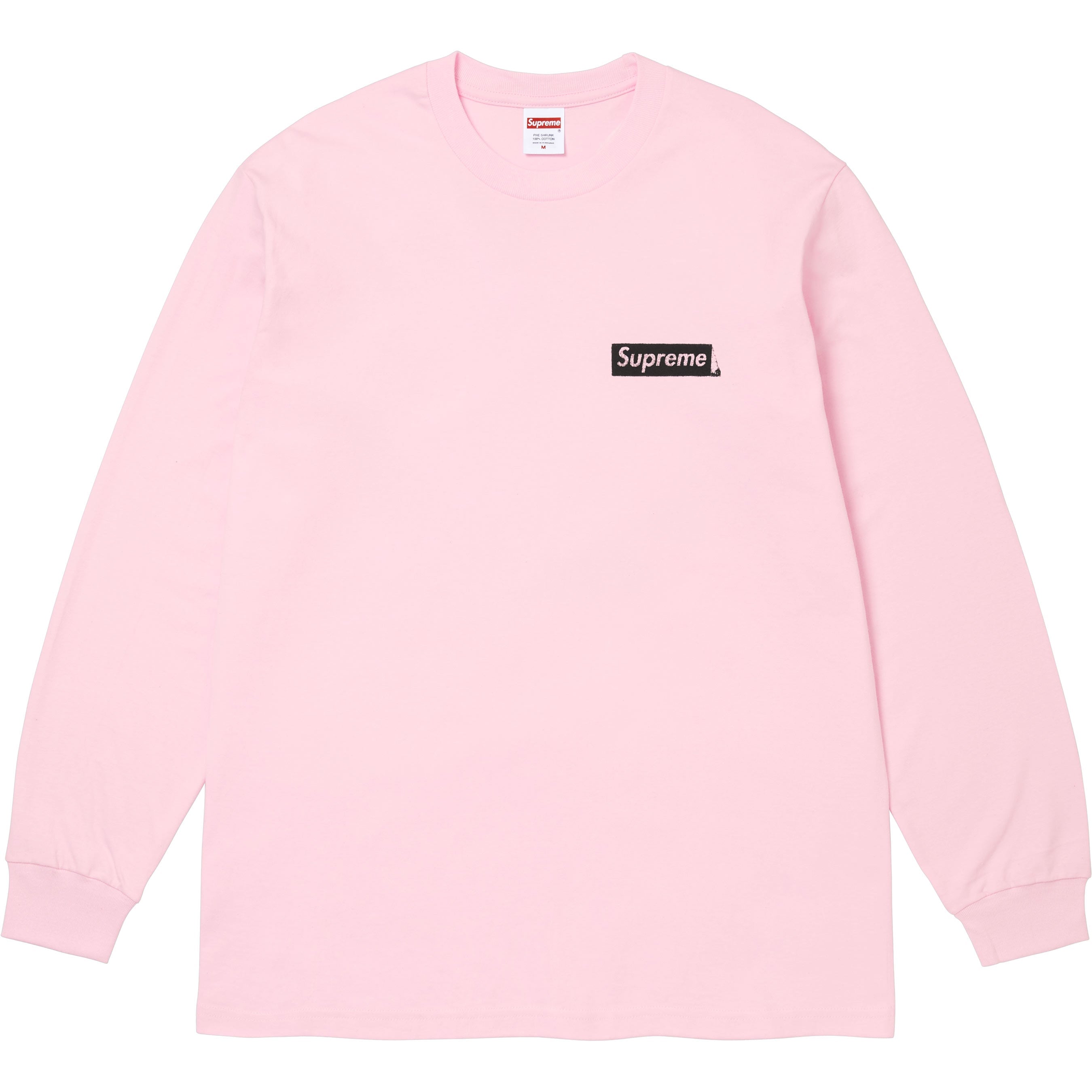 You Still Suck L/S Tee view 9